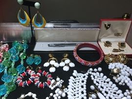 COSTUME JEWELRY