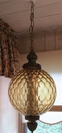 HANGING LAMP