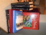 Cookbooks!