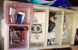 vintage pocket knives