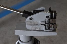 Woodward Fab Shrinker Stretcher SG-18