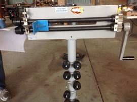 Wood Fab roller kit RM-18