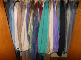 Ladies sz 10 & 12/ medium clothing