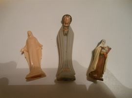 Religious figures
