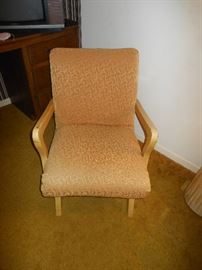 Vintage chair