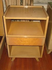 Art Deco Rway bedroom set by Northern Furniture Company, Sheboygan, WI