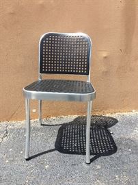 12 Herman Miller Side Chairs