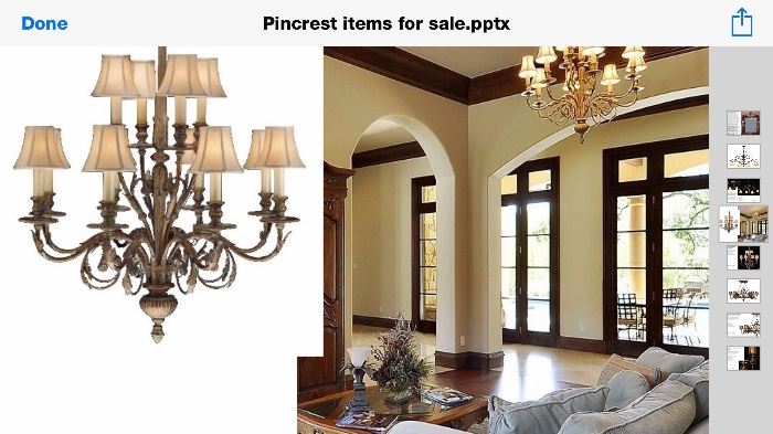 Sale Picture