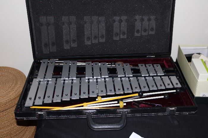 Xylophone