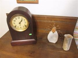 Table Clock