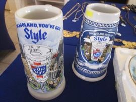 Steins