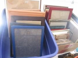 Picture Frames