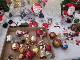 Time to buy Decorations