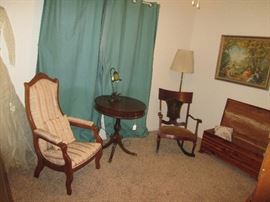 Antiques and Vintage Items