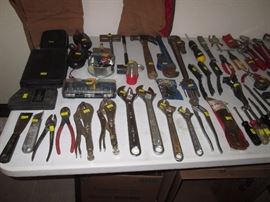hand tools