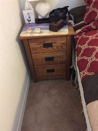 Nite stand