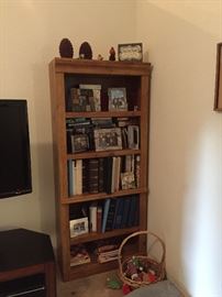 Bookcase
