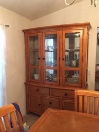 China cabinet