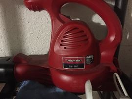 Troybilt Tb1 808 saw