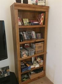 Bookcase