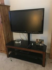 Flat screen tv