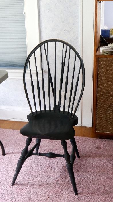 George Ainley Windsor Chair