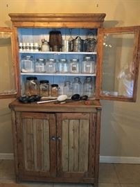 Primitive Hutch