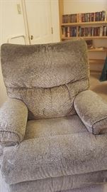 Recliner