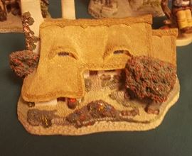Assorted David Winters Cottage
