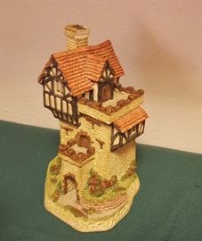 Assorted David Winters Cottage