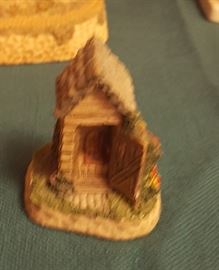 Assorted David Winters Cottage