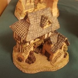 Assorted David Winters Cottage