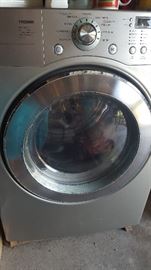 TROMM LG Dryer