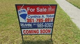 This home will be up for sale ............