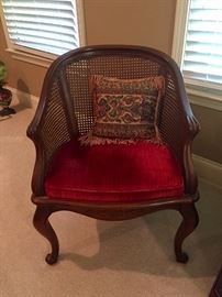 Drexel chair