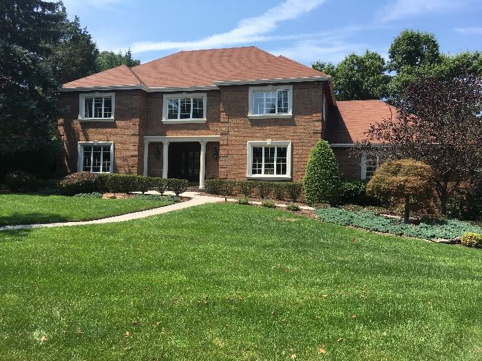 DOWNSIZING SALE IN LOVELY FRANKLIN LAKES... starts on 8/3/2017