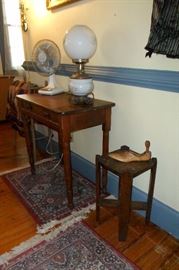 Antique Tables