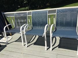 chairs to match recliner