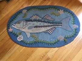 Claire Murray area rug