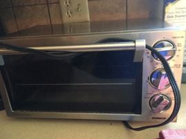 Convection Oven