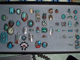 silverturquois for sale