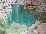 Depression Glass