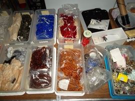 findings and other items