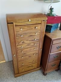 jewelry armoire
