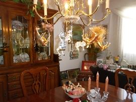 more dept 56 ornaments 