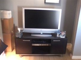 TV $100 Stand $65