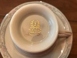 Lenox China - Charleston pattern