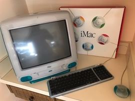 iMac 3G  