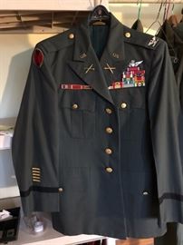 US Army Uniform