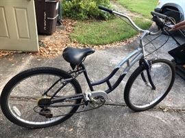 Schwinn Jaguar Bicycle